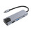 6-in-1 Type-C Hub Multifunctional Type-C Converter 7