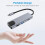 6-in-1 Type-C Hub Multifunctional Type-C Converter 4