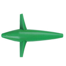 Trolling Bird Lures for Sea Fishing - Hard Baits in Plane Shape, Durable Fishing Teaser Tackle for Boats