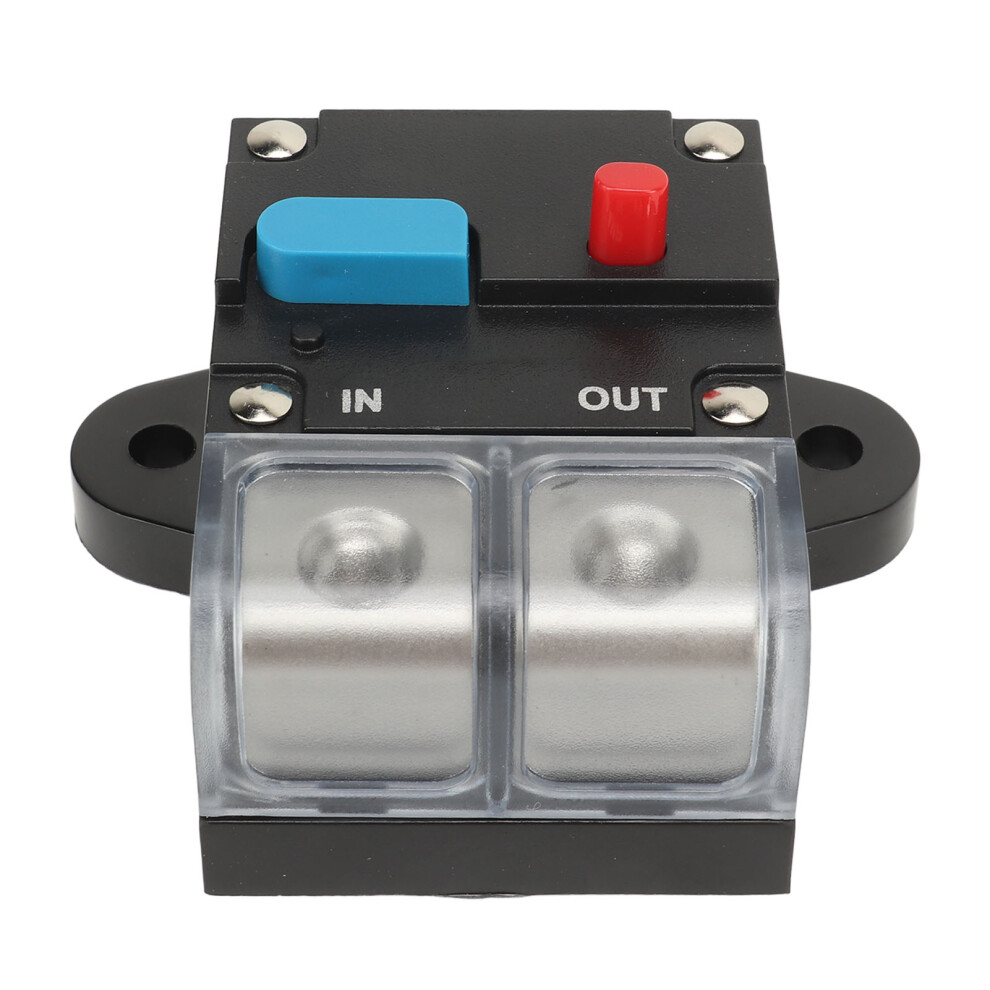 Dc24v 150A High Temp Manual Reset Circuit Breaker For Car Ship Rv 3261349132747