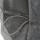 Grey Polyester Sewing Machine Cover with Multifunctional Pockets 8