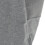 Grey Polyester Sewing Machine Cover with Multifunctional Pockets 12