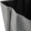 Grey Polyester Sewing Machine Cover with Multifunctional Pockets 10