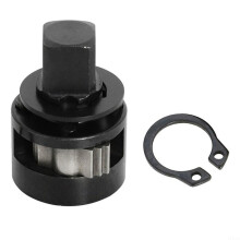 Service Kit for 1/4 Inch Cordless Ratchet Drive End Repair Model 245620 Replacement Part 42061006