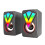 Gaming Speakers Computer Speaker USB Driver Free 5