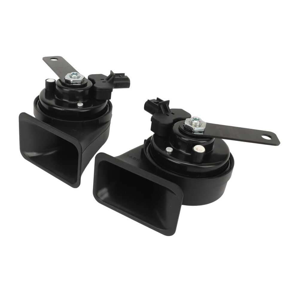 Super Loud Electric Car Horn 38150 Tva H01 For Accord 2018-2021 4921349133012