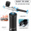 Neu Airbrush KIT Cordless Wiederaufladbare Kompressor Airbrush Set 2