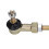 2 Tie Rod Sets Metal Alloy Rustproof Replacement 13