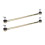Tie Rod Sets Left Right Side High Temp Resistant 6
