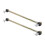 Tie Rod Sets Left Right Side High Temp Resistant 5
