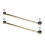 Tie Rod Sets Left Right Side High Temp Resistant 2