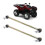 Tie Rod Sets Left Right Side High Temp Resistant 10