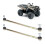 Tie Rod Sets Left Right Side High Temp Resistant 9