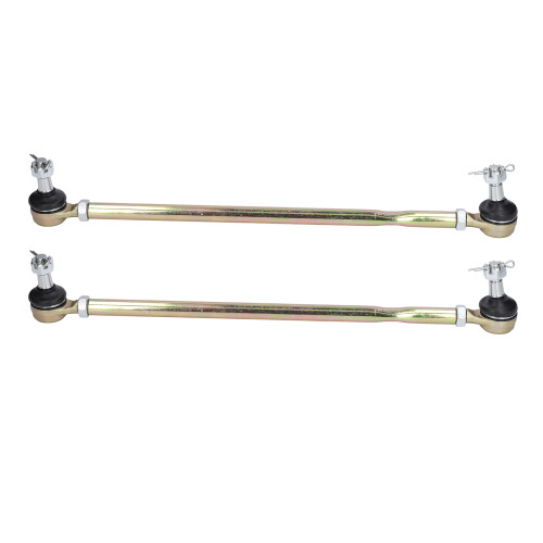 Tie Rod Sets Left Right Side High Temp Resistant 2