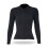 2mm Neoprene Men Women Diving Top with Front 2