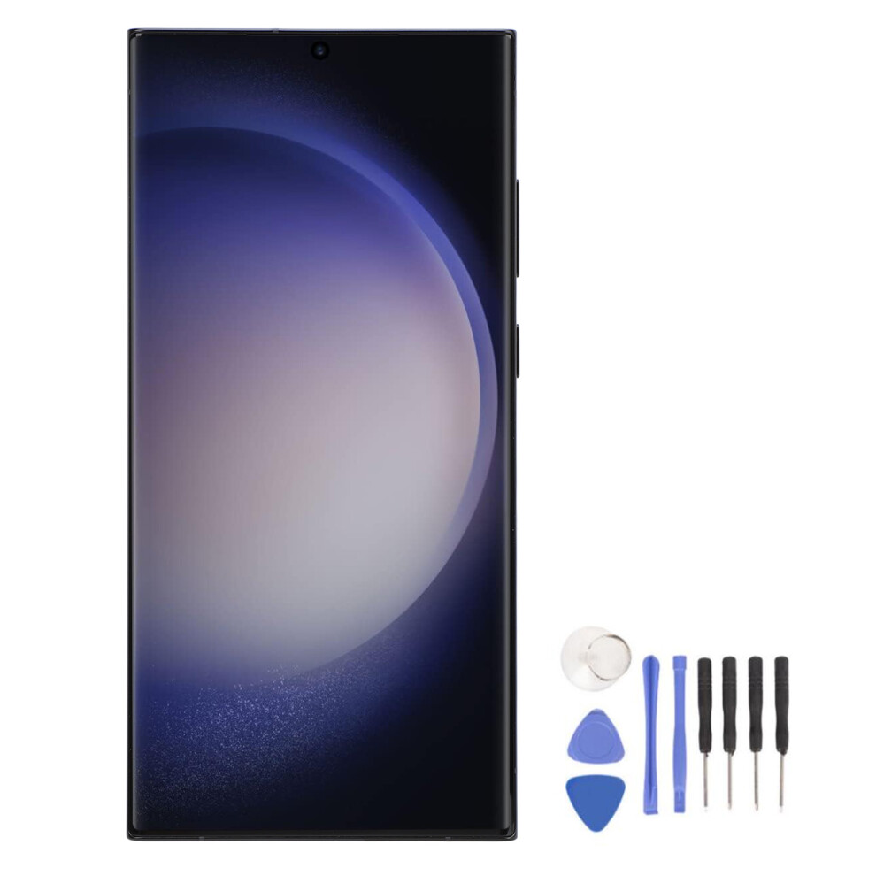 Screen Replacement For Galaxy S23 Ultra 5G 6.8 8320539157641
