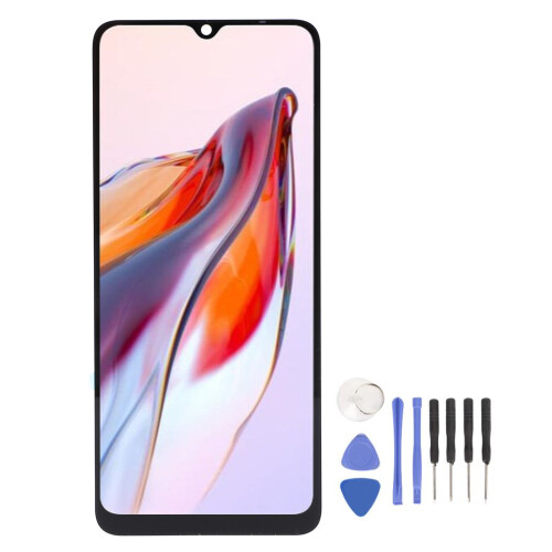 Mobile Phone Screen 6.71 Inch 60Hz Refreshing Rate
