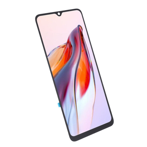 Mobile Phone Screen 6.71 Inch 60Hz Refreshing Rate 2