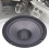 6.6in Car Subwoofer Coaxial Speaker Audio 11
