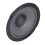 6.6in Car Subwoofer Coaxial Speaker Audio 8