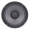 6.6in Car Subwoofer Coaxial Speaker Audio 2