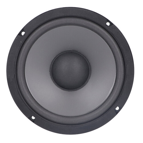 6.6in Car Subwoofer Coaxial Speaker Audio 1