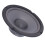 6.6in Car Subwoofer Coaxial Speaker Audio 4