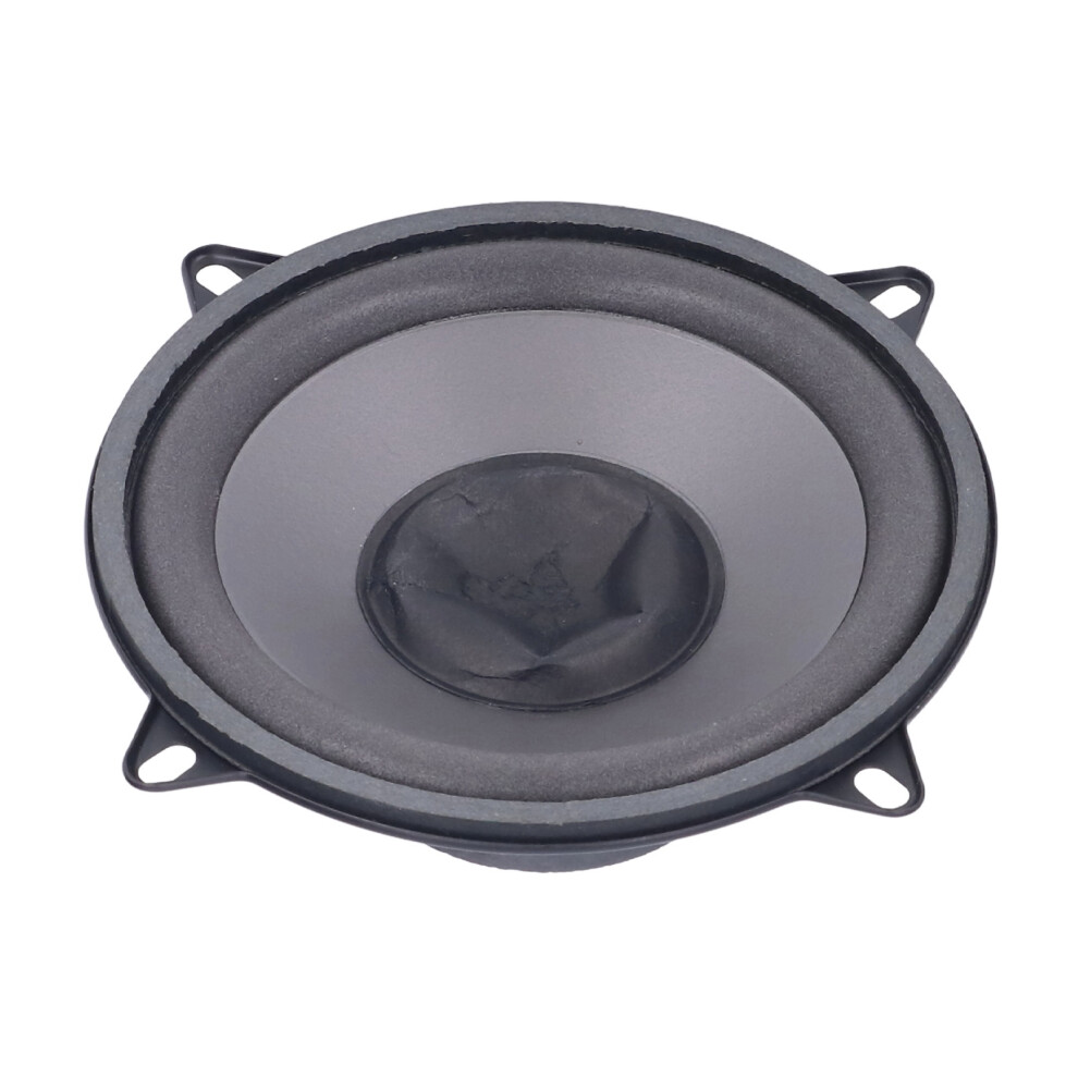 5.1In Car Audio Woofer Speaker 4Î© 60Hzâ20Khz 93Db Black 8320539157733