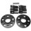 20mm Wheel Spacer Kit Replacement for Mercedes 2