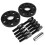 20mm Wheel Spacer Kit Replacement for Mercedes 5