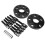 20mm Wheel Spacer Kit Replacement for Mercedes 3