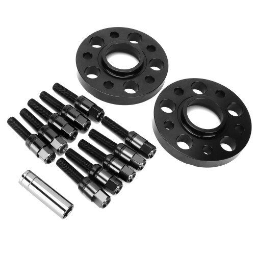 20mm Wheel Spacer Kit Replacement for Mercedes 2