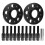 20mm Wheel Spacer Kit Replacement for Mercedes 8