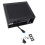 PC Case USB3.0 Ports for ITX Motherboard Mesh 1