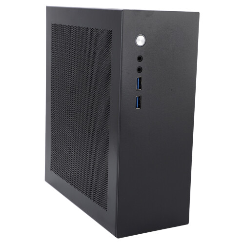 PC Case USB3.0 Ports for ITX Motherboard Mesh 2
