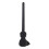 Enhance Playability: Universal Plastic Guitar Bow with Pick 5