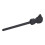 Enhance Playability: Universal Plastic Guitar Bow with Pick 15