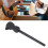 Enhance Playability: Universal Plastic Guitar Bow with Pick 13
