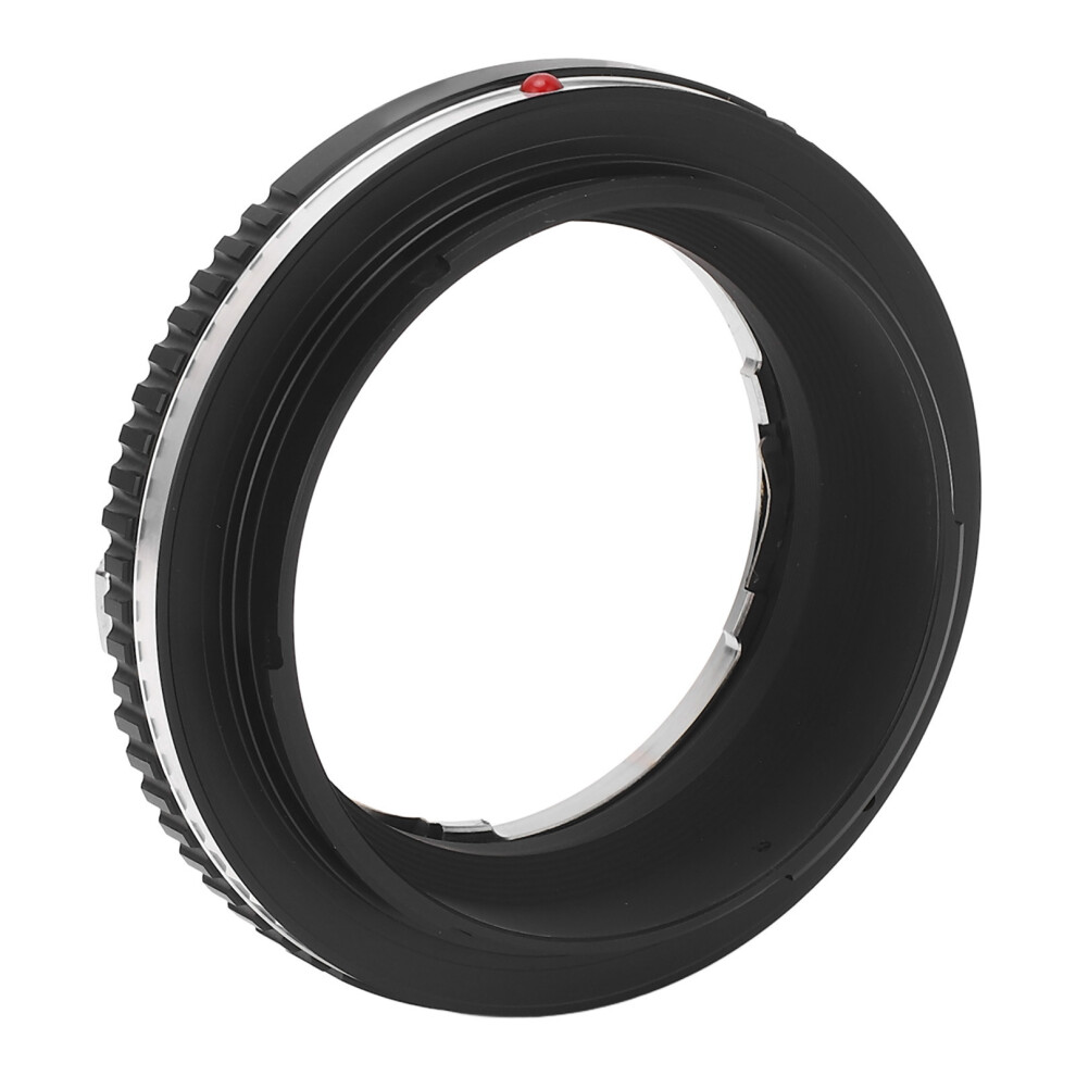 High Accuracy Ef S Mount Lens Adapter For Fujifilm Gfx Cameras 9361349134254