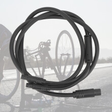 Bike Conversion Cable TSDZ-2 for VLCD6 + XH-18 Instrument ABS 78g
