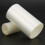 2PCS High Polymer Polyurethane Bike Frame Protector Stickers 80x1500mm 1