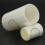2PCS High Polymer Polyurethane Bike Frame Protector Stickers 80x1500mm 10