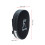 Boxing Punching Mitt PU Leather Thick Foam Curved 10