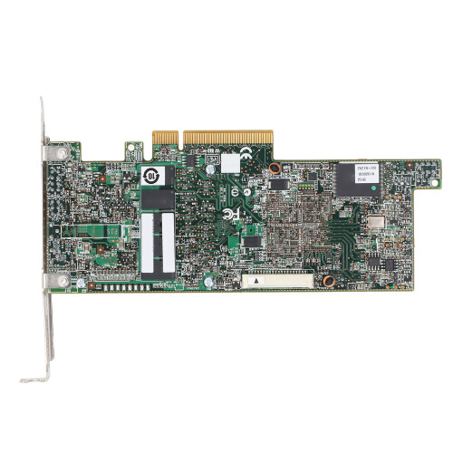 Controller Card 1G Cache PCIEx8 0 1 5 6 10 50 60 1