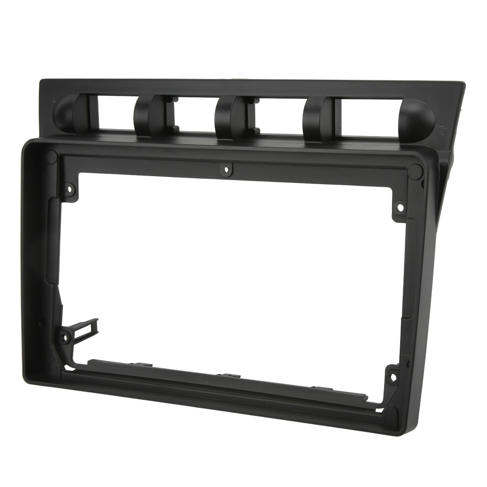 Dash Mount Frame Car Cd Radio Stereo Fascia 8320539158433