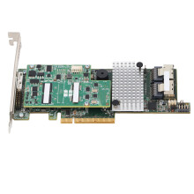 Controller Card 1G Cache PCIEx8 0 1 5 6 10 50 60