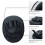 Boxing Punching Mitt PU Leather Thick Foam Curved 12