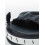 Boxing Punching Mitt PU Leather Thick Foam Curved 2