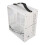 23x20.5x12cm Miniature ITX PC Case Clear Arcylic 6