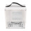 23x20.5x12cm Miniature ITX PC Case Clear Arcylic 8